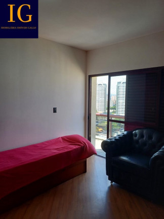 Imagem Apartamento com 3 Quartos à Venda, 143 m² em Centro - Santo André Imagem Apartamento com 3 Quartos à Venda, 143 m² em Centro - Santo André