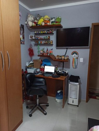 Imagem Apartamento com 3 Quartos à Venda, 170 m² em Jardim Stella - Santo André Imagem Apartamento com 3 Quartos à Venda, 170 m² em Jardim Stella - Santo André
