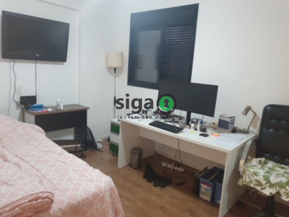 Imagem Apartamento com 3 Quartos à Venda, 165 m² em Vila Mascote - São Paulo Imagem Apartamento com 3 Quartos à Venda, 165 m² em Vila Mascote - São Paulo