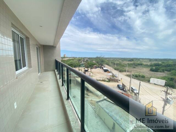Imagem Apartamento com 2 Quartos à Venda, 87 m² em Prainha - Arraial Do Cabo