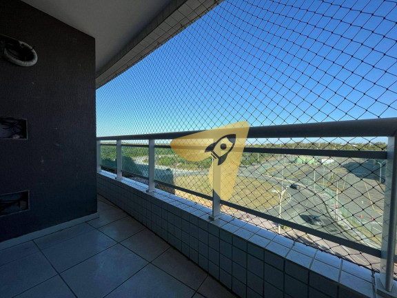 Imagem Apartamento com 3 Quartos à Venda, 80 m² em Edson Queiroz - Fortaleza Imagem Apartamento com 3 Quartos à Venda, 80 m² em Edson Queiroz - Fortaleza