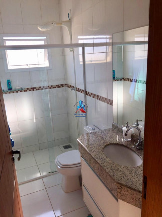 Imagem Casa com 3 Quartos à Venda, 108 m² em Residencial Alvorada - Bragança Paulista Imagem Casa com 3 Quartos à Venda, 108 m² em Residencial Alvorada - Bragança Paulista