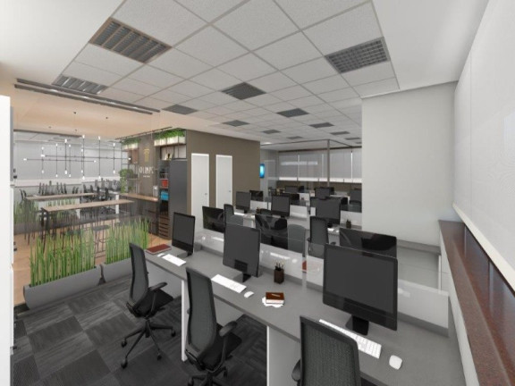Imagem Imóvel Comercial para Alugar, 290 m² em Vila Olímpia - São Paulo Imagem Imóvel Comercial para Alugar, 290 m² em Vila Olímpia - São Paulo