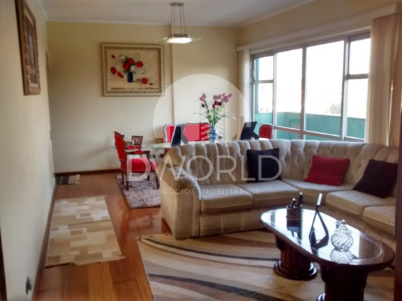 Imagem Imóvel com 3 Quartos à Venda, 124 m² em Chácara Inglesa - São Bernardo Do Campo Imagem Imóvel com 3 Quartos à Venda, 124 m² em Chácara Inglesa - São Bernardo Do Campo