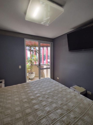 Imagem Apartamento com 3 Quartos à Venda, 205 m² em Jardim - Santo André Imagem Apartamento com 3 Quartos à Venda, 205 m² em Jardim - Santo André
