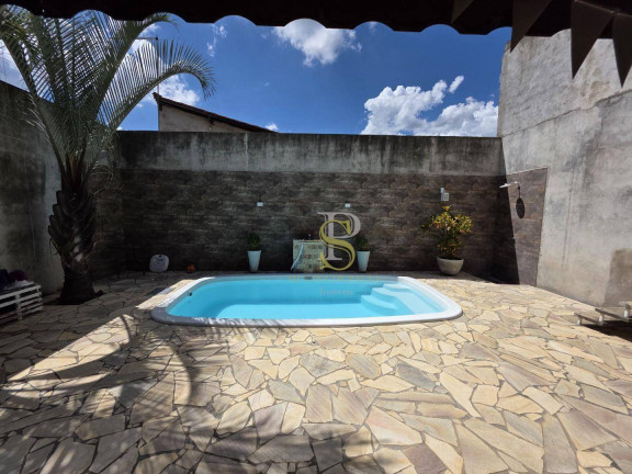 Imagem Casa com 2 Quartos à Venda, 180 m² em Sun Valley - Mairiporã