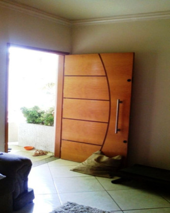 Imagem Casa com 4 Quartos à Venda, 220 m² em Jardim Tropical - Nova Iguaçu Imagem Casa com 4 Quartos à Venda, 220 m² em Jardim Tropical - Nova Iguaçu