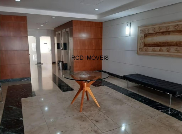 Foto do imóvel Imóvel com 2 Quartos à Venda, 63 m² em Vila Congonhas - São Paulo