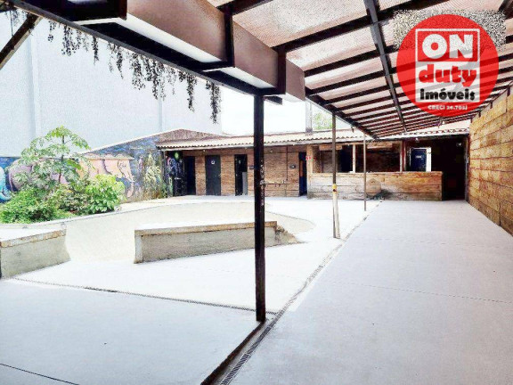 Imagem Casa para Alugar, 400 m² em Boqueirão - Santos