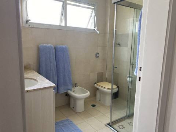 Imagem Apartamento com 4 Quartos à Venda, 130 m² em Pitangueiras - Guarujá