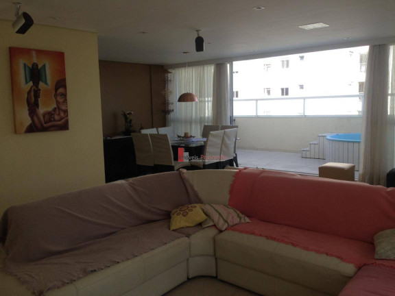 Imagem Apartamento com 3 Quartos à Venda, 197 m² em Vila Andrade - São Paulo Imagem Apartamento com 3 Quartos à Venda, 197 m² em Vila Andrade - São Paulo