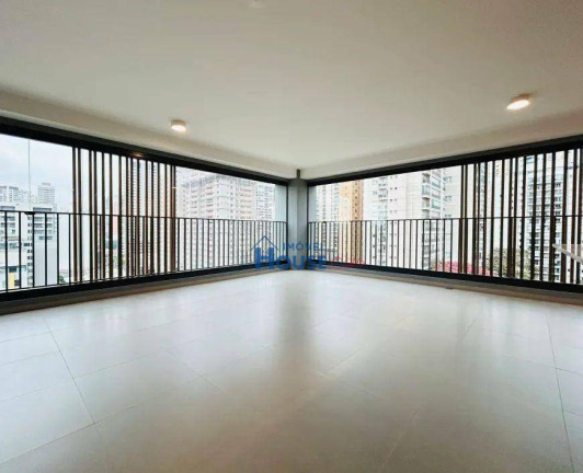 Imagem Apartamento com 3 Quartos à Venda, 99 m² em Perdizes - São Paulo