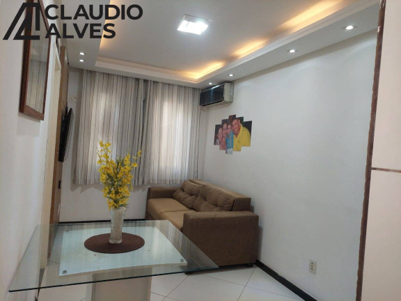 Imagem Apartamento com 2 Quartos à Venda, 45 m² em Mangabeira - Feira De Santana