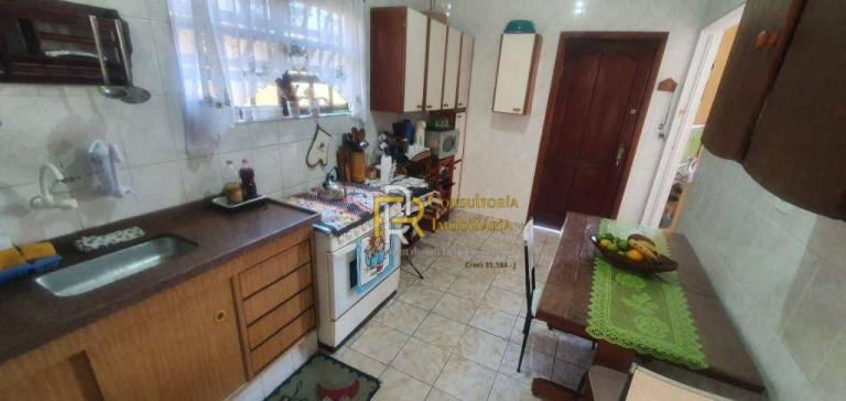 Imagem Casa com 3 Quartos à Venda, 95 m² em Mirim - Praia Grande Imagem Casa com 3 Quartos à Venda, 95 m² em Mirim - Praia Grande