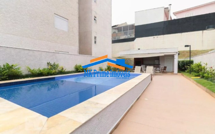 Imagem Apartamento com 3 Quartos à Venda, 110 m² em City Bussocaba - Osasco