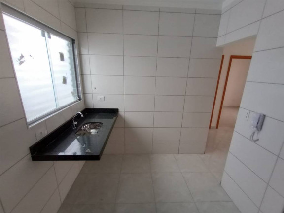 Imagem Casa com 2 Quartos à Venda, 53 m² em Tupi - Praia Grande