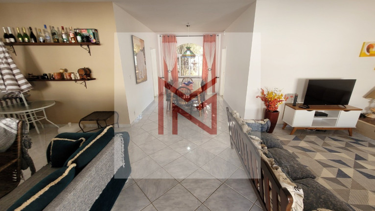 Imagem Casa com 3 Quartos à Venda, 160 m² em Jardim Virgínia - Guarujá Imagem Casa com 3 Quartos à Venda, 160 m² em Jardim Virgínia - Guarujá
