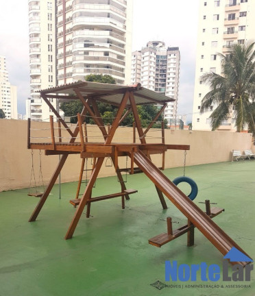 Imagem Apartamento com 2 Quartos à Venda, 58 m² em Santa Teresinha - São Paulo Imagem Apartamento com 2 Quartos à Venda, 58 m² em Santa Teresinha - São Paulo