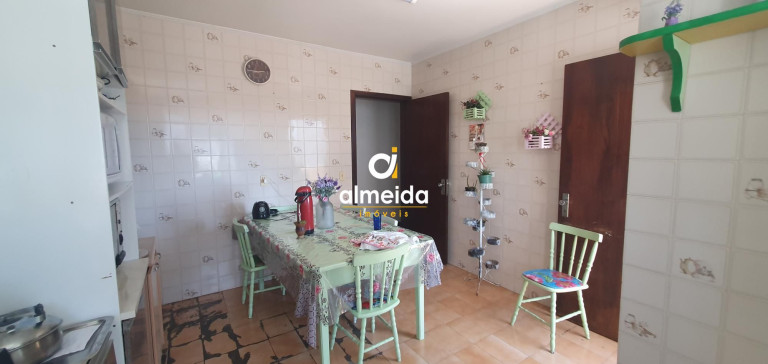 Imagem Apartamento com 3 Quartos à Venda, 122 m² em Duque De Caxias - Santa Maria Imagem Apartamento com 3 Quartos à Venda, 122 m² em Duque De Caxias - Santa Maria