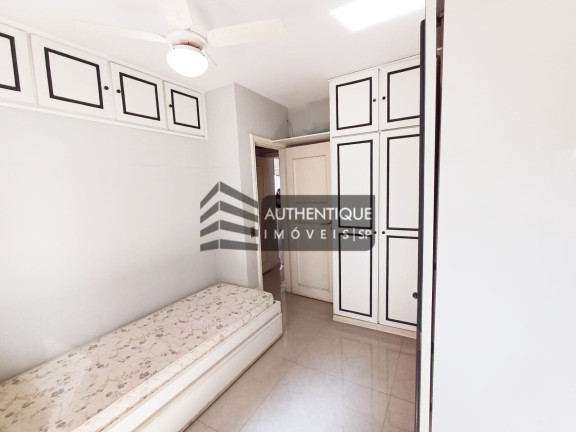 Imagem Apartamento com 2 Quartos à Venda, 119 m² em Moema - São Paulo