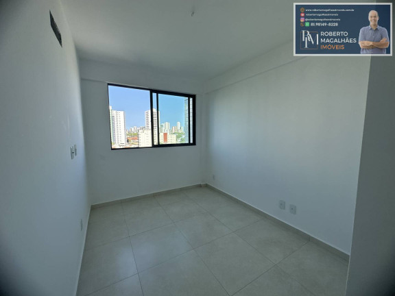 Imagem Apartamento com 3 Quartos à Venda, 67 m² em Madalena - Recife Imagem Apartamento com 3 Quartos à Venda, 67 m² em Madalena - Recife