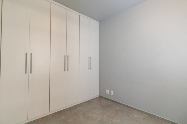 Imagem Apartamento com 1 Quarto à Venda, 38 m² em Vila Olímpia - São Paulo