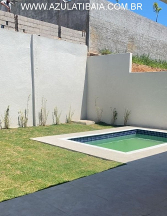 Imagem Casa com 3 Quartos à Venda, 165 m² em Condominio Buona Vita - Atibaia
