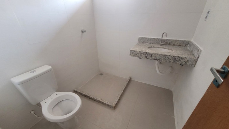 Imagem Casa com 3 Quartos à Venda, 85 m² em Das Laranjeiras - Serra Imagem Casa com 3 Quartos à Venda, 85 m² em Das Laranjeiras - Serra