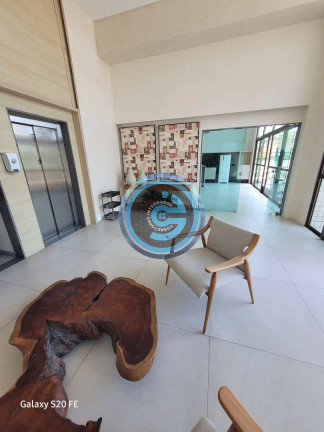 Imagem Apartamento com 3 Quartos à Venda, 118 m² em Pina - Recife