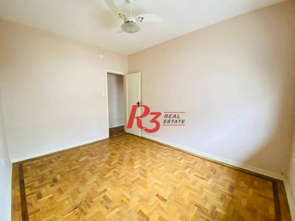 Imagem Apartamento com 3 Quartos à Venda, 100 m² em Gonzaga - Santos Imagem Apartamento com 3 Quartos à Venda, 100 m² em Gonzaga - Santos
