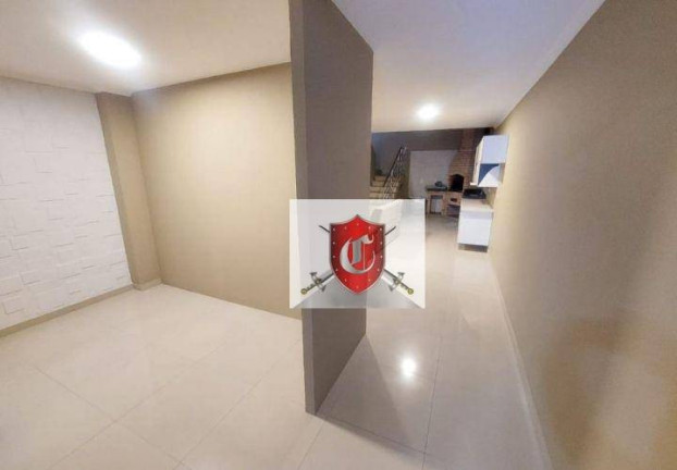 Imagem Sobrado com 3 Quartos à Venda, 208 m² em Jardim Santa Clara - Guarulhos