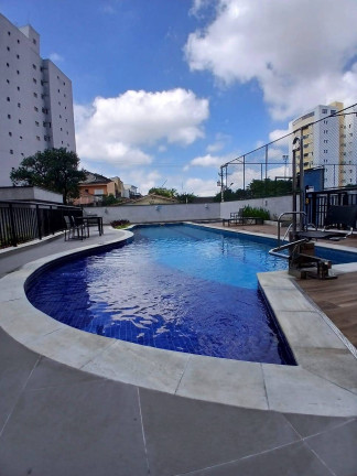 Imagem Apartamento com 2 Quartos à Venda, 48 m² em Centro - São Bernardo Do Campo Imagem Apartamento com 2 Quartos à Venda, 48 m² em Centro - São Bernardo Do Campo