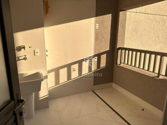 Imagem Apartamento com 4 Quartos à Venda, 156 m² em Vila Mariana - São Paulo