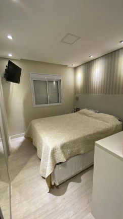 Imagem Apartamento com 3 Quartos à Venda, 80 m² em Alto Da Mooca - São Paulo