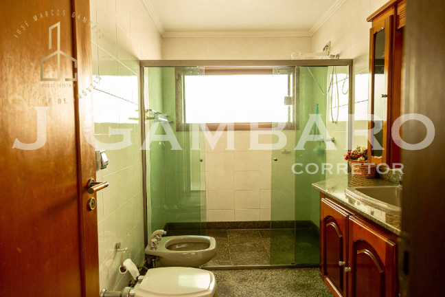 Imagem Casa com 3 Quartos à Venda, 500 m² em Jardim Bandeirantes - Sorocaba