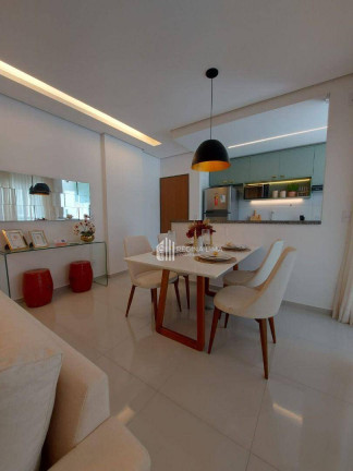 Imagem Apartamento com 3 Quartos à Venda, 68 m² em Cristo Rei - Teresina