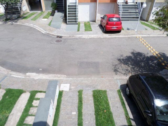 Imagem Casa de Condomínio com 2 Quartos à Venda, 80 m² em Jardim Jaraguá - São Paulo