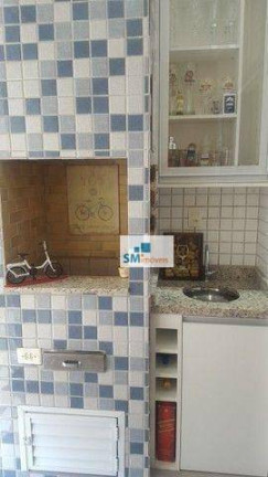 Imagem Apartamento com 2 Quartos à Venda, 65 m² em Jardim Do Mar - São Bernardo Do Campo