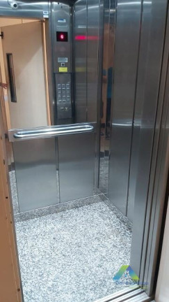 Imagem Apartamento com 1 Quarto à Venda, 51 m² em Vila Clementino - São Paulo Imagem Apartamento com 1 Quarto à Venda, 51 m² em Vila Clementino - São Paulo