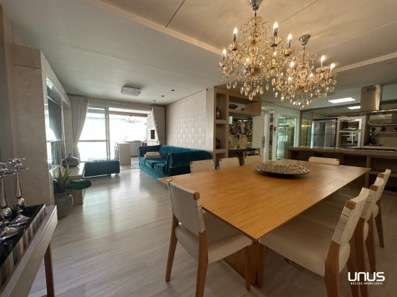 Apartamento com 4 Quartos à Venda, 276 m² em Campinas - São José