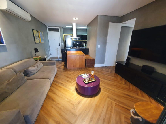 Imagem Apartamento com 3 Quartos à Venda, 84 m² em Federação - Salvador