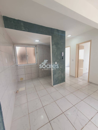 Imagem Apartamento com 2 Quartos à Venda, 45 m² em Fragata - Pelotas