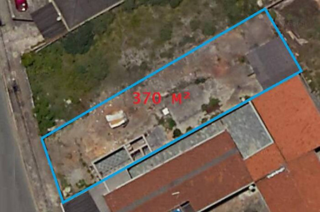 Imagem Terreno à Venda, 370 m² em Campestre - Santo André Imagem Terreno à Venda, 370 m² em Campestre - Santo André