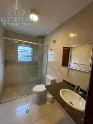 Imagem Apartamento à Venda, 55 m² em Guilhermina - Praia Grande