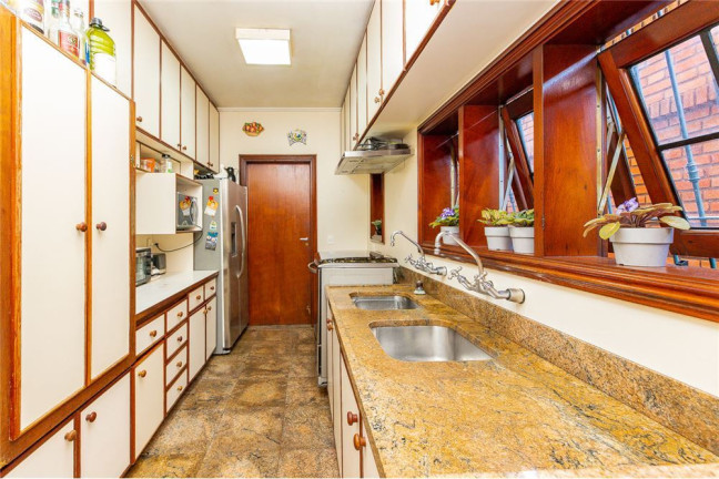 Imagem Casa com 4 Quartos à Venda,  em Alto De Pinheiros - São Paulo