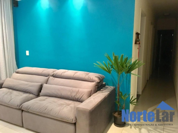 Imagem Apartamento com 2 Quartos à Venda, 53 m² em Vila Dionisia - São Paulo