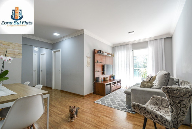 Imagem Apartamento com 3 Quartos à Venda, 87 m² em Vila Andrade - São Paulo Imagem Apartamento com 3 Quartos à Venda, 87 m² em Vila Andrade - São Paulo
