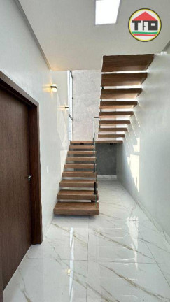 Imagem Casa com 3 Quartos à Venda, 179 m² em Condomínio - Marabá Imagem Casa com 3 Quartos à Venda, 179 m² em Condomínio - Marabá