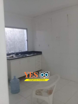 Imagem Casa com 2 Quartos à Venda, 100 m² em Tomba - Feira De Santana Imagem Casa com 2 Quartos à Venda, 100 m² em Tomba - Feira De Santana