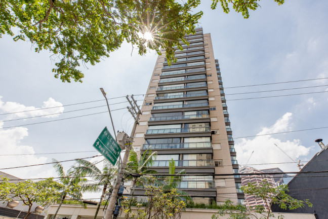 Imagem Apartamento com 2 Quartos à Venda, 70 m² em Chácara Santo Antônio (zona Sul) - São Paulo Imagem Apartamento com 2 Quartos à Venda, 70 m² em Chácara Santo Antônio (zona Sul) - São Paulo